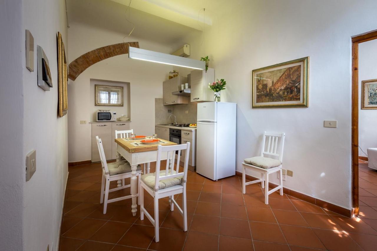 Appartamento Classic Tuscany By Mmega Firenze