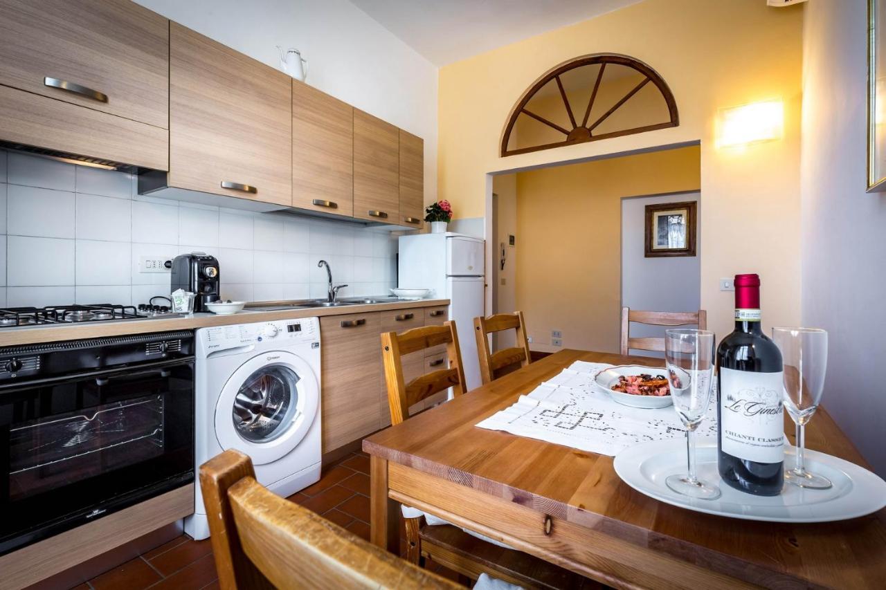 Appartamento Classic Tuscany By Mmega Firenze