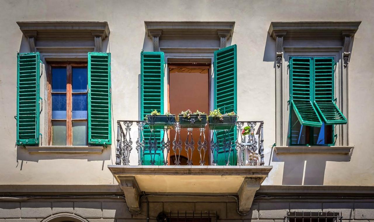 Appartamento Classic Tuscany By Mmega Firenze