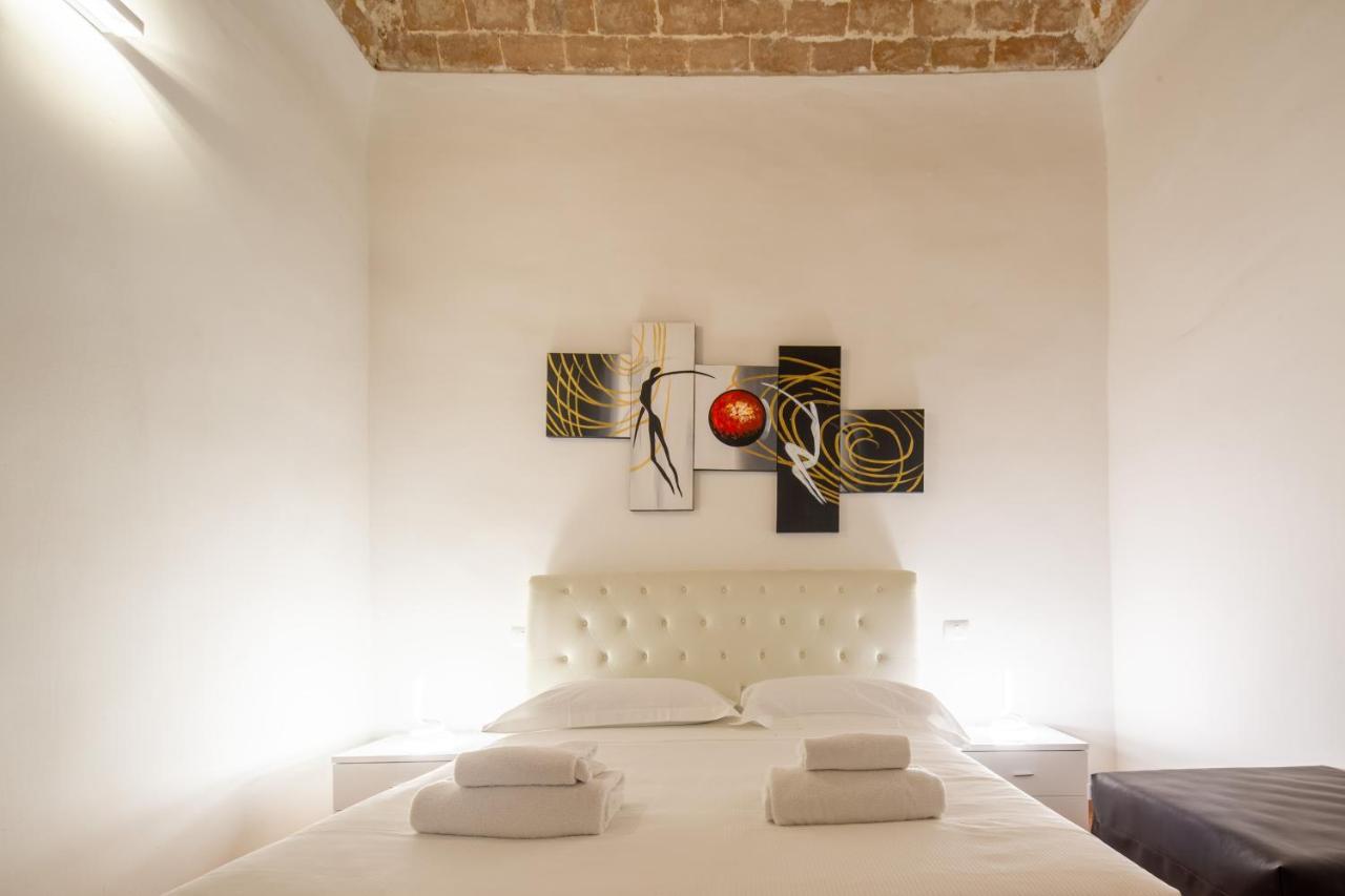 Lian In By Mmega Apartment Florence