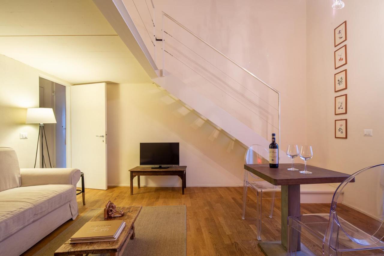 Uffizi Prestige By Mmega Apartment Florence