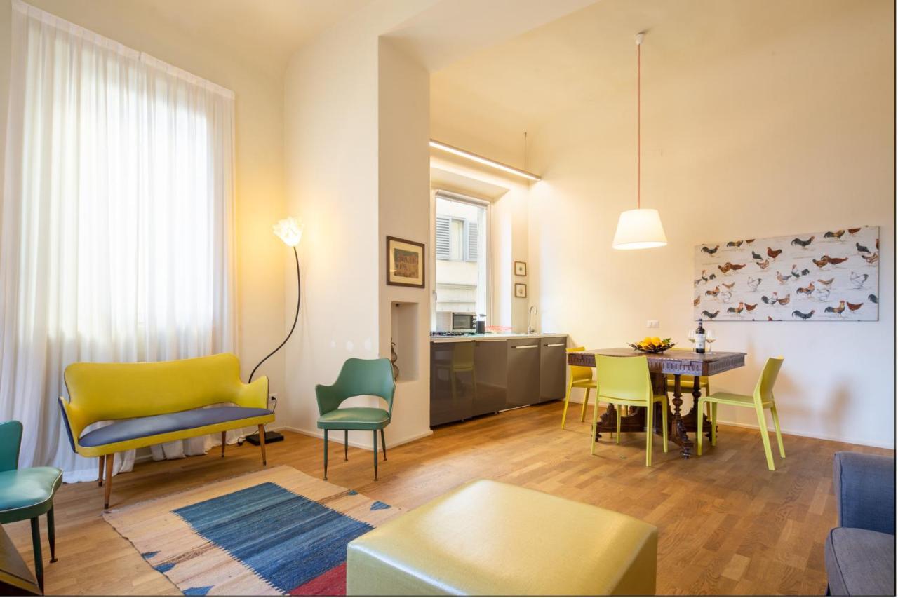 Uffizi Prestige By Mmega Apartment