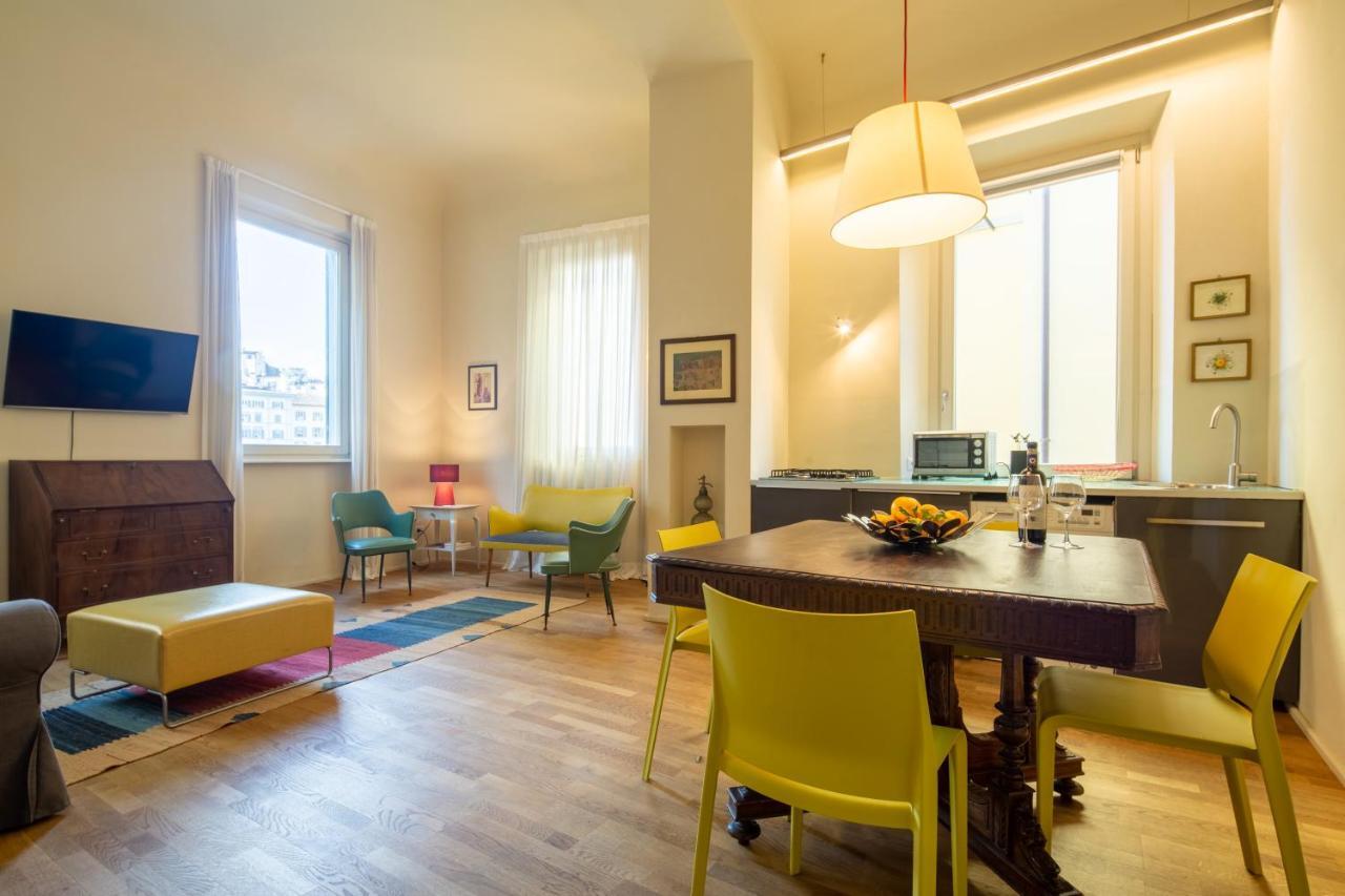 Apartment Uffizi Prestige By Mmega *