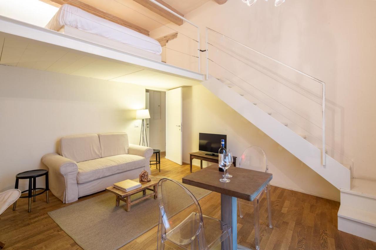 Uffizi Prestige By Mmega Apartment