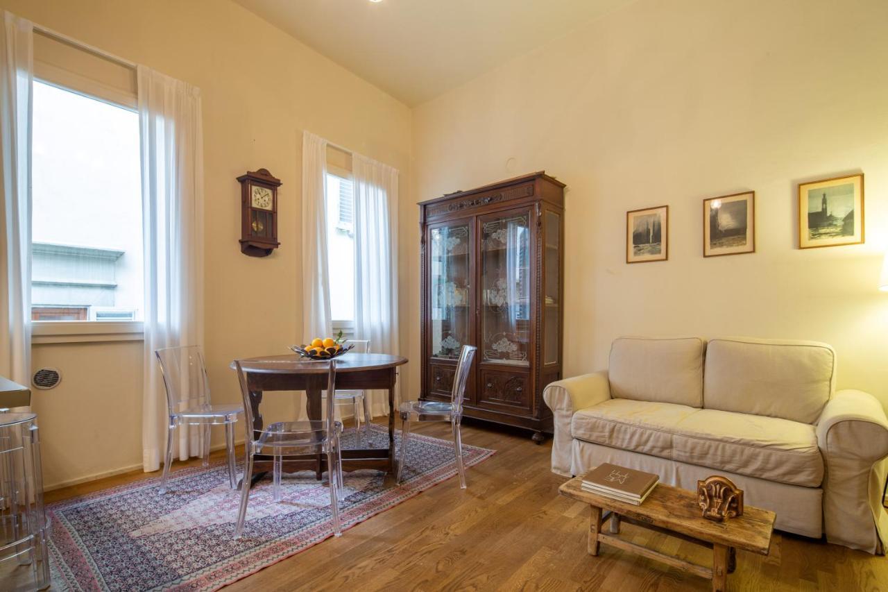 Uffizi Prestige By Mmega Florence