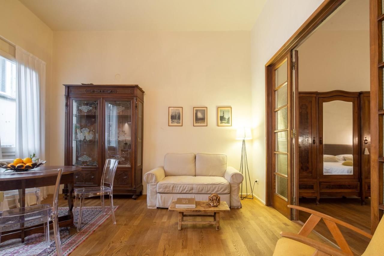 Uffizi Prestige By Mmega Apartment *