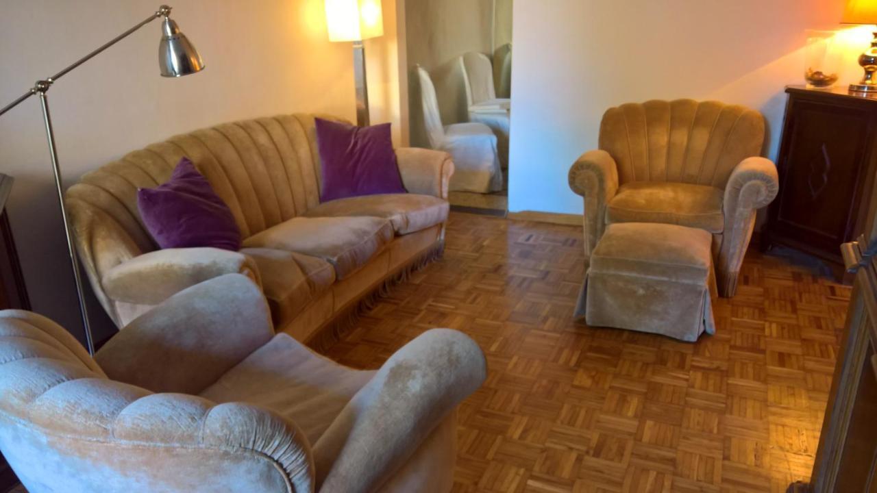 Apartment Boboli & Pitti House *