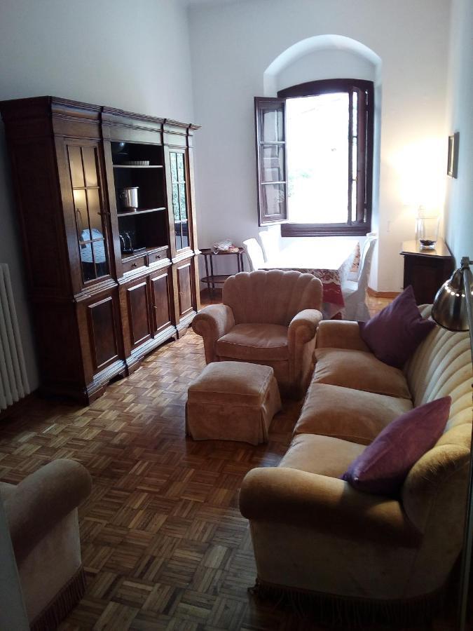 Boboli & Pitti House Apartment