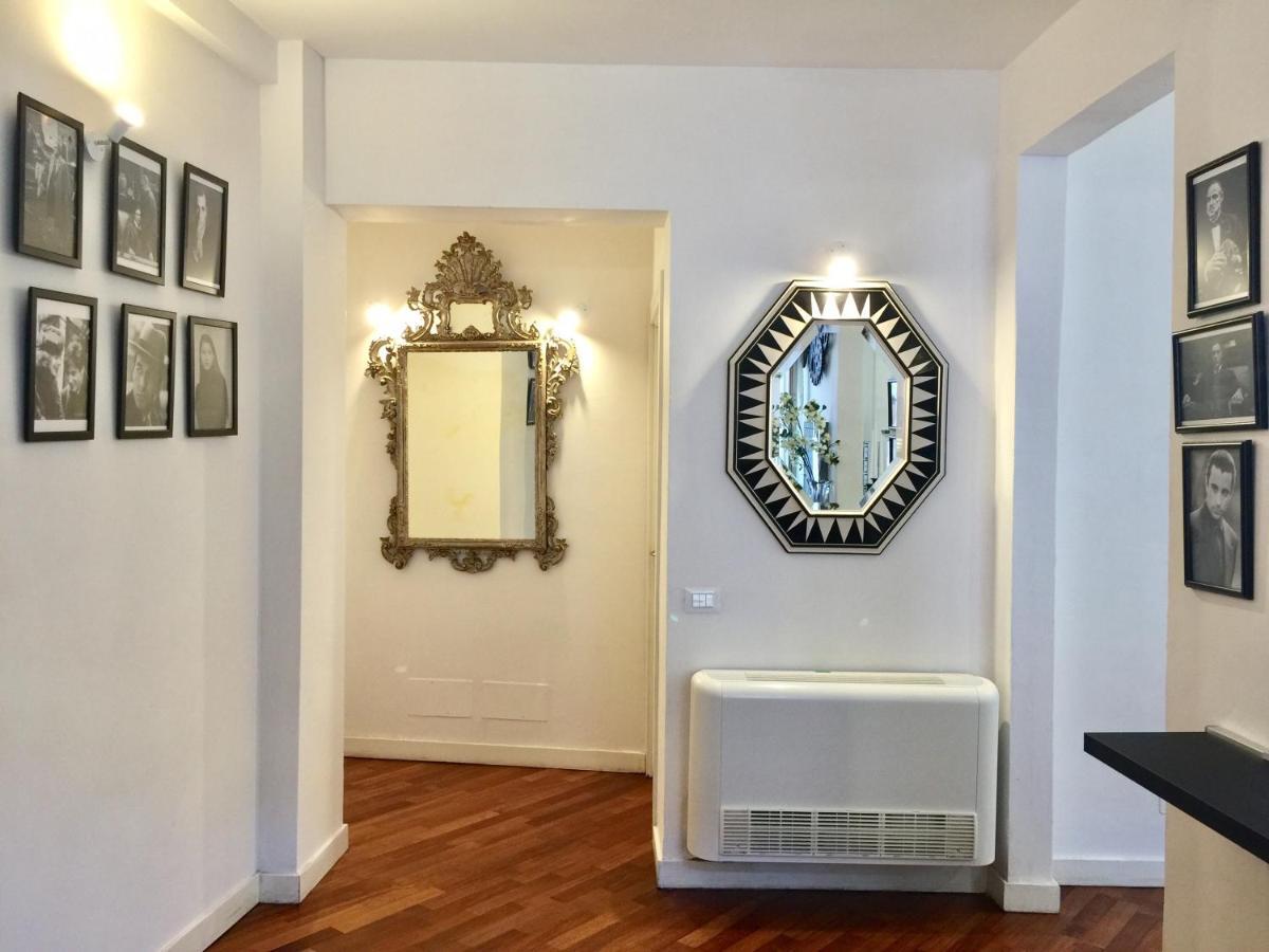 Casa Faenza At Historical Center With Lift !!! Affittacamere *