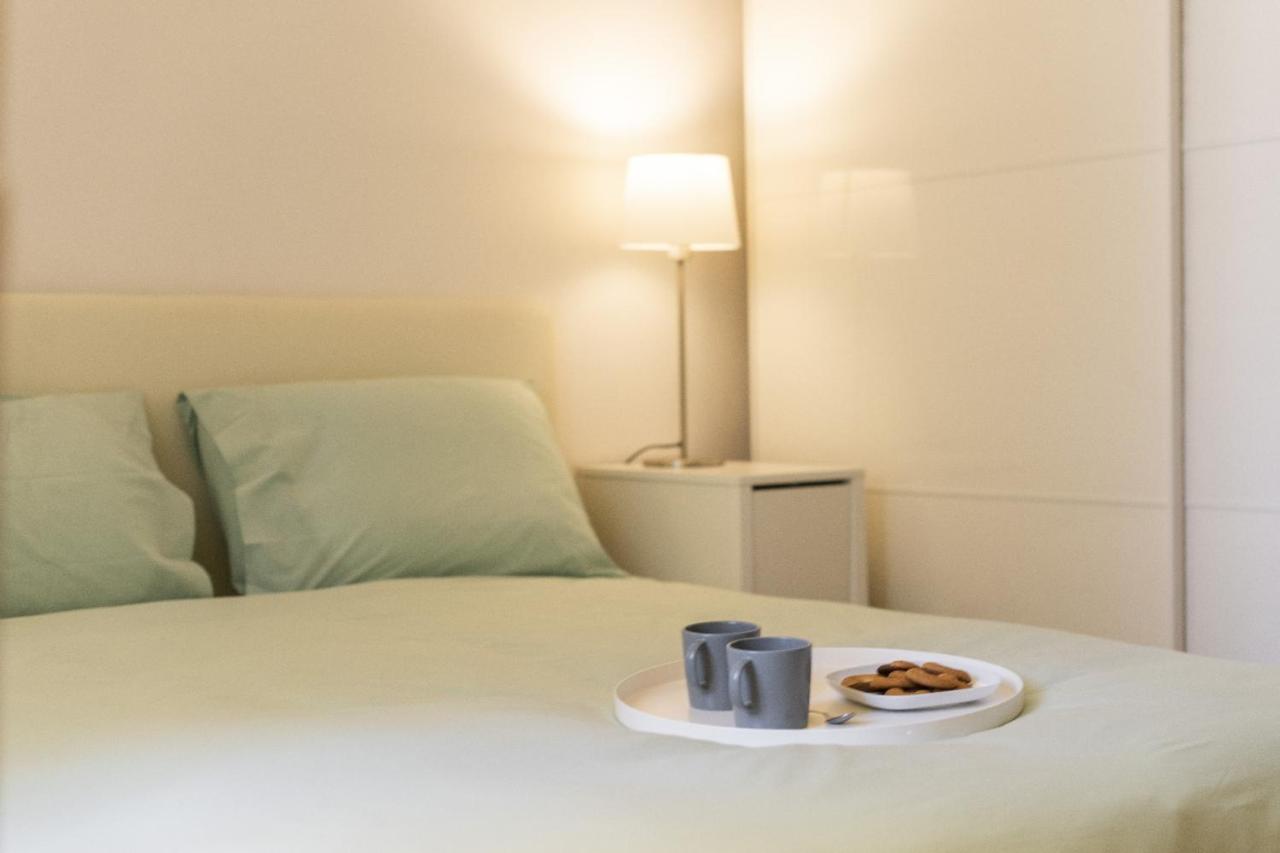 Appartamento Bright Giglio Loft *