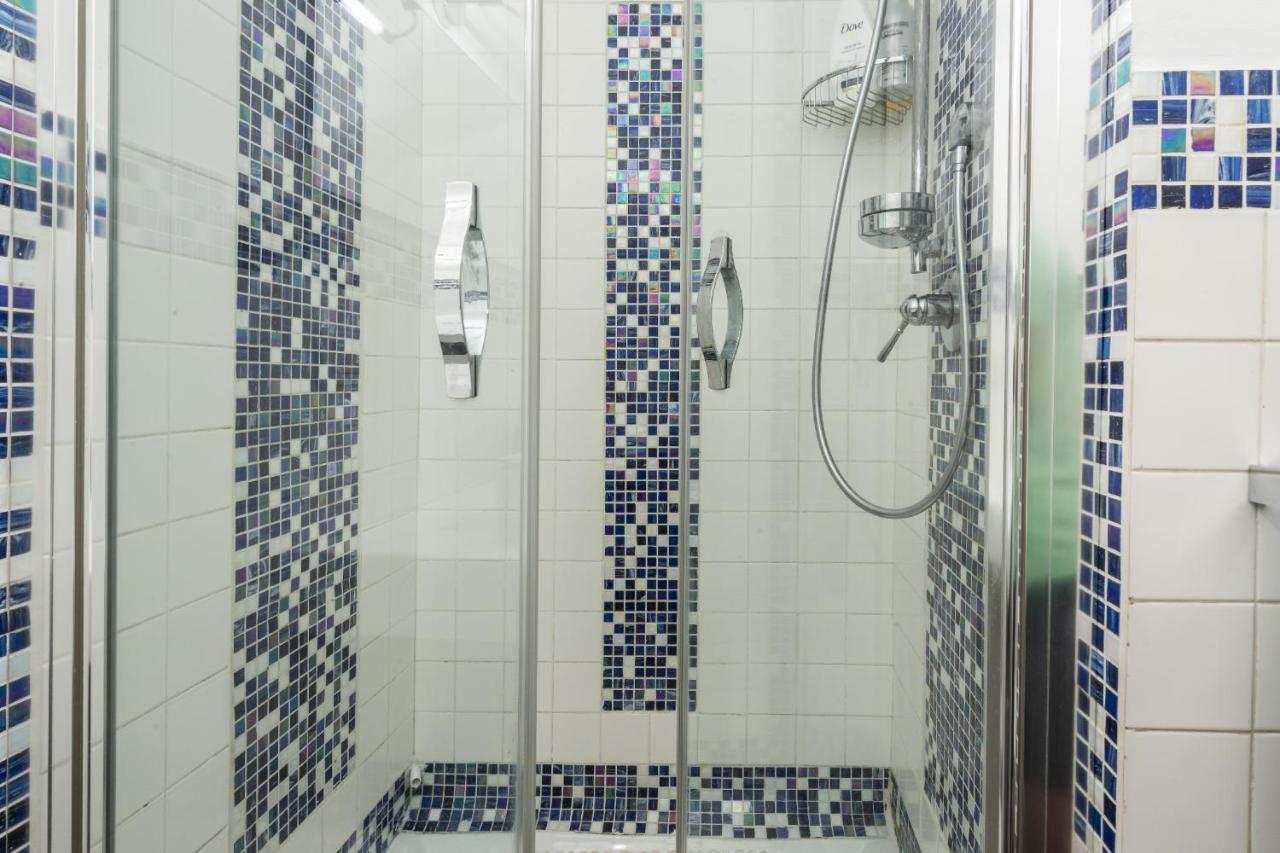 Appartamento Bright Giglio Loft Firenze