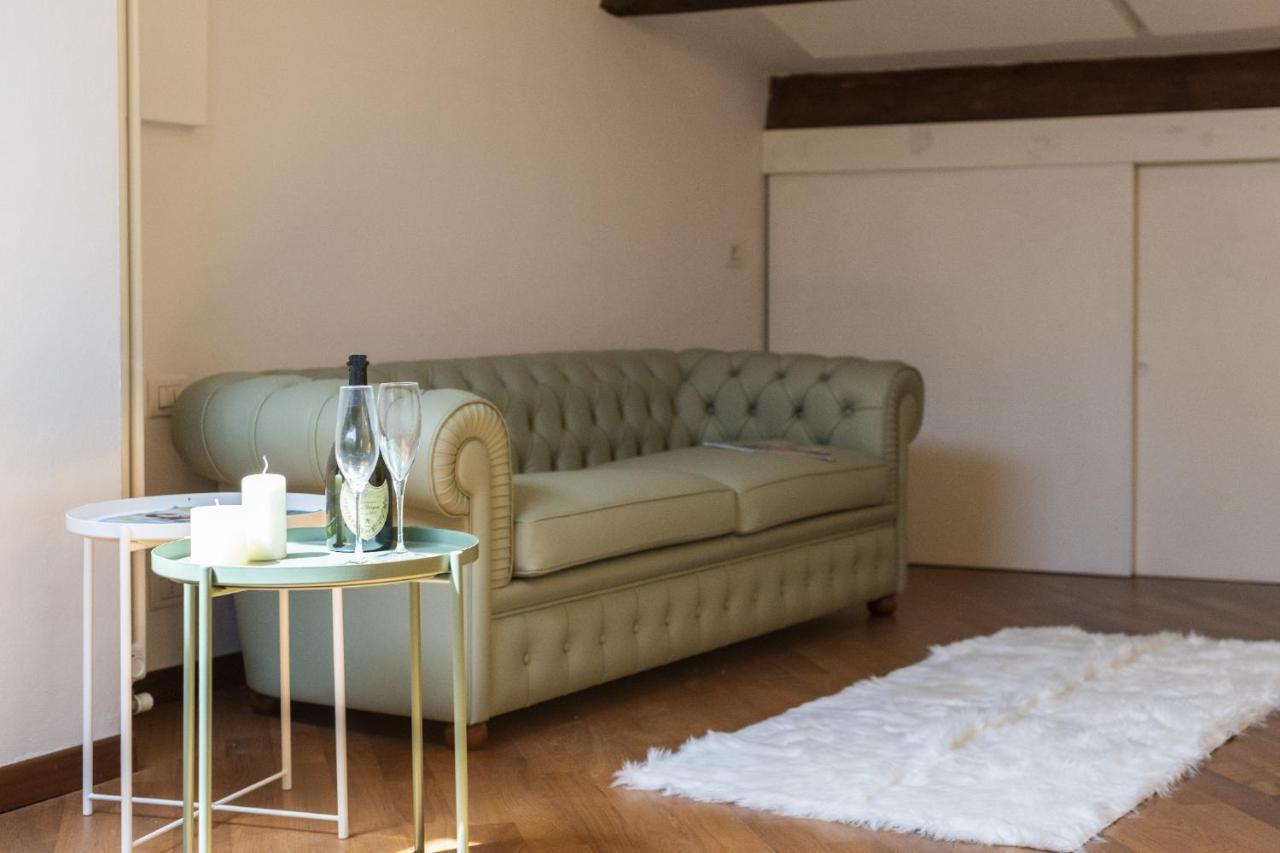 Bright Giglio Loft *