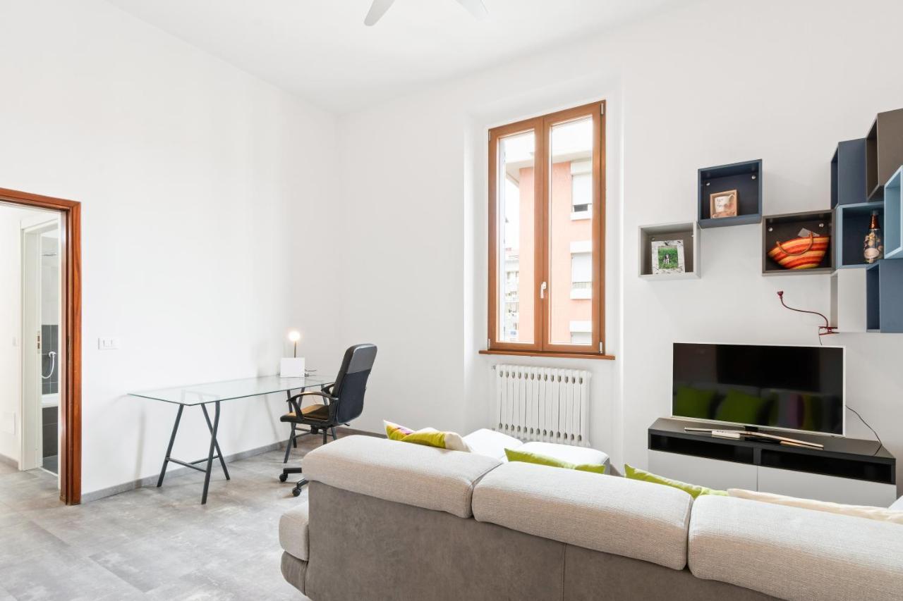 Apartment Piazza Alberti With Terrace