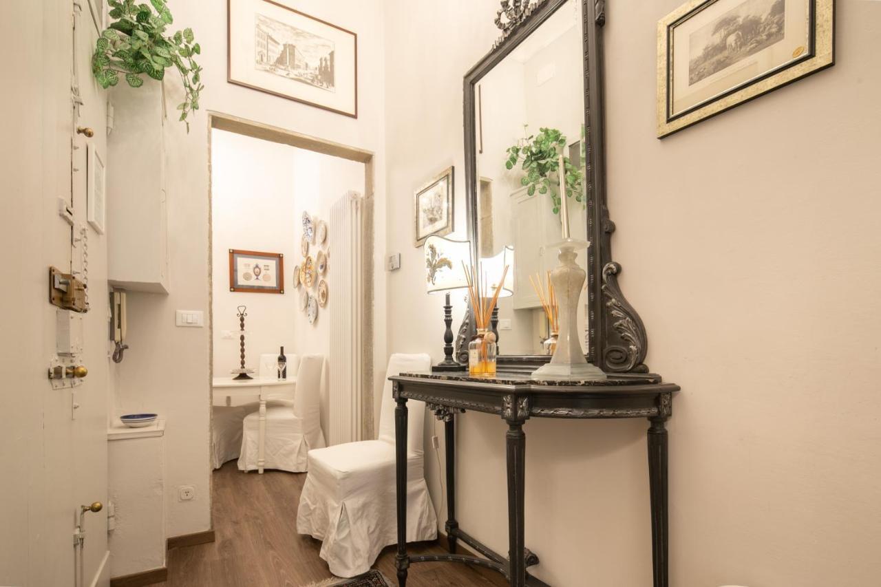 Tornabuoni Chic Appartamento Firenze