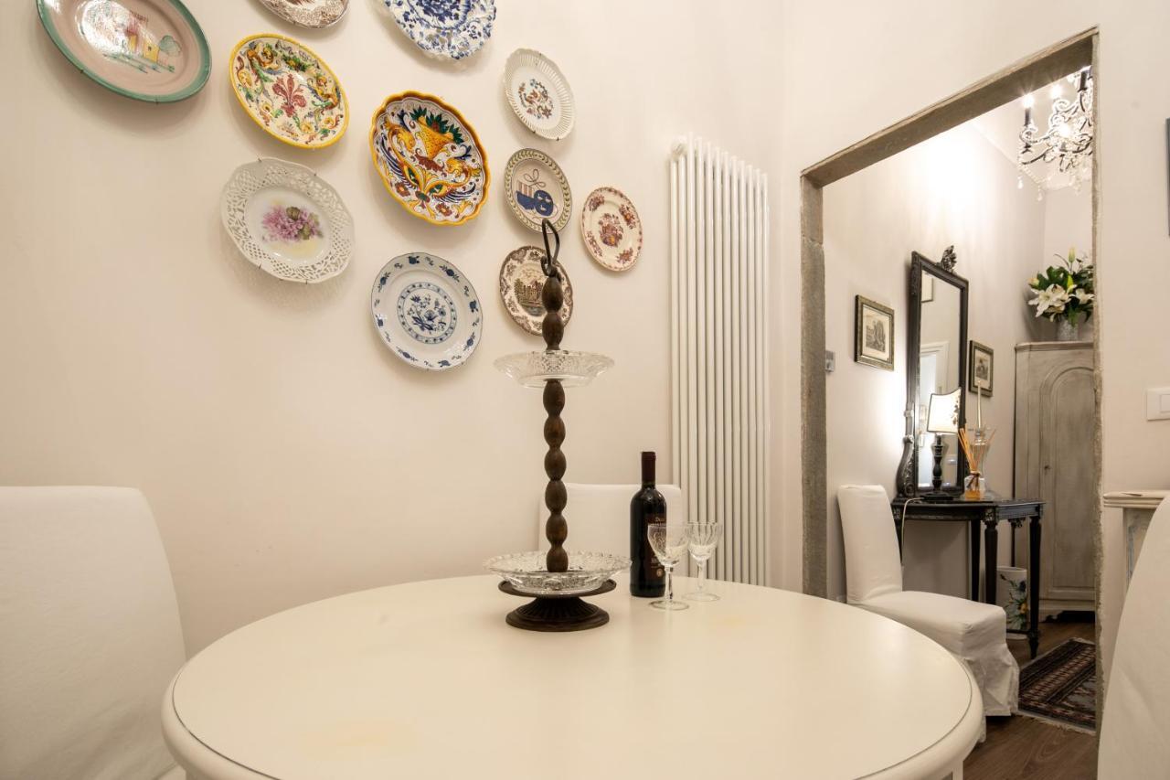 Tornabuoni Chic Appartamento *