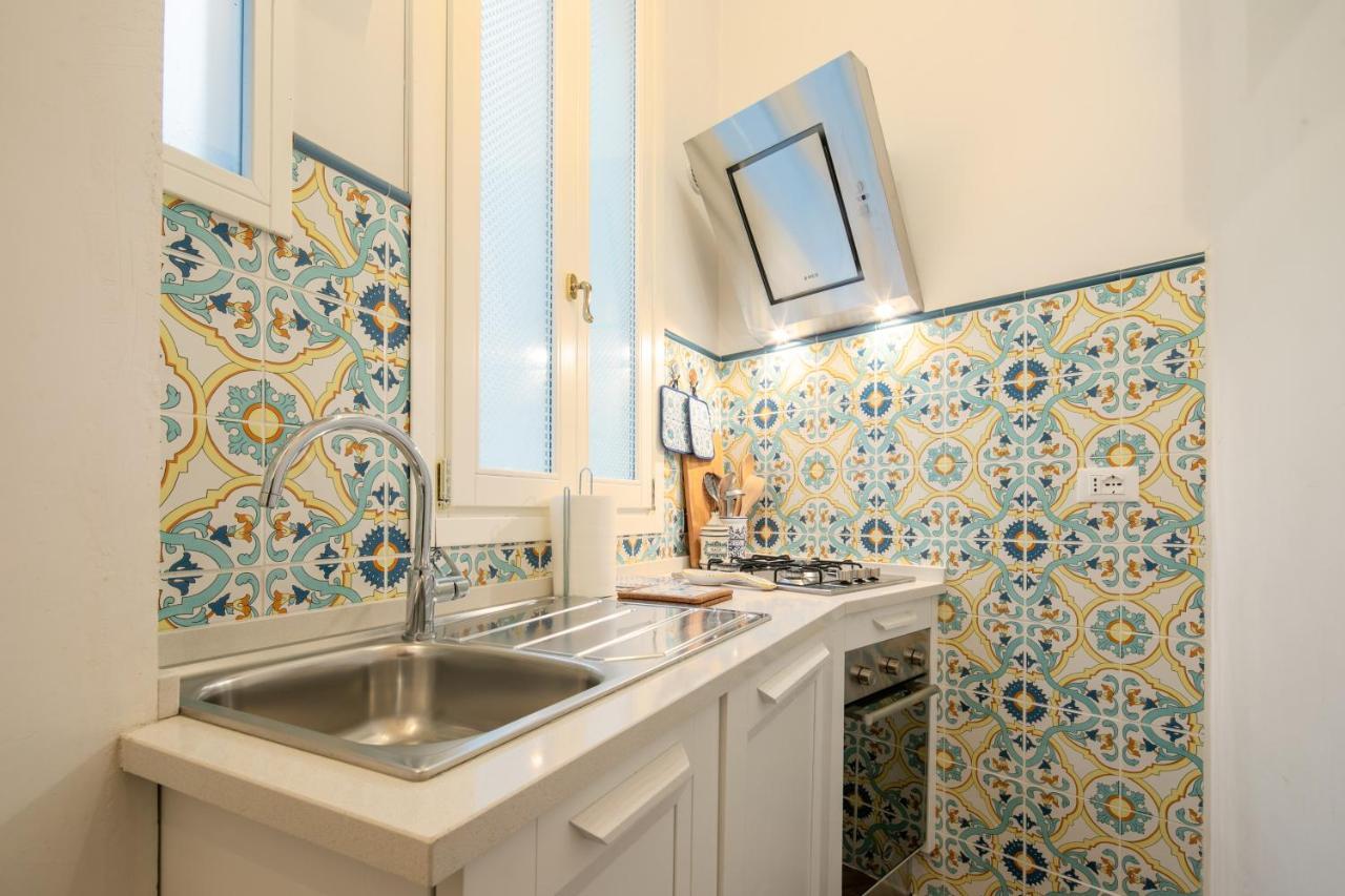 Appartamento Tornabuoni Chic Firenze