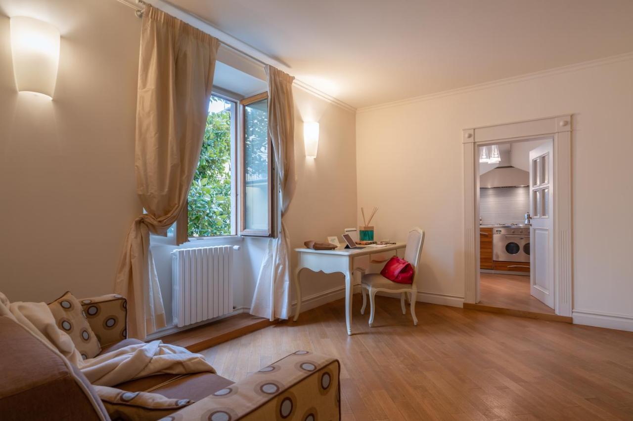 Apartment Casa Colonna Ricci Florence