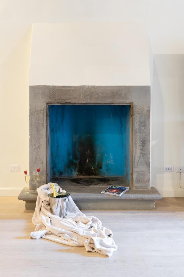 Appartamento Pure Luxury In Oltrarno *