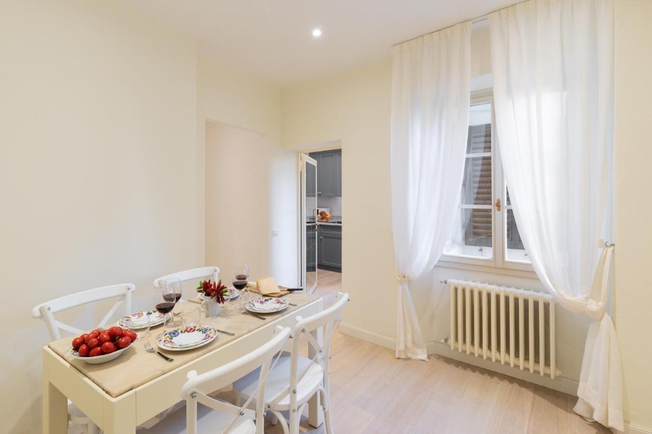 Pure Luxury In Oltrarno * Firenze