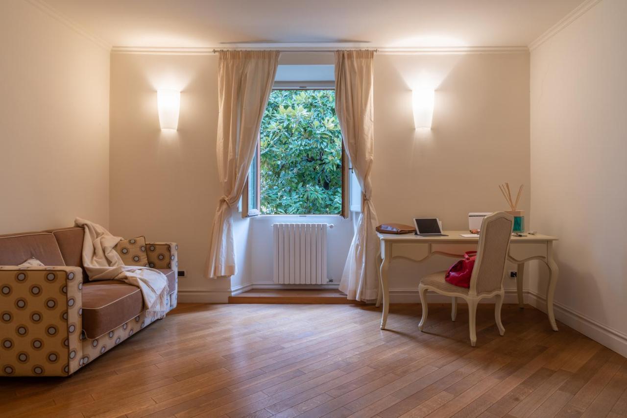 Apartment Casa Colonna Ricci