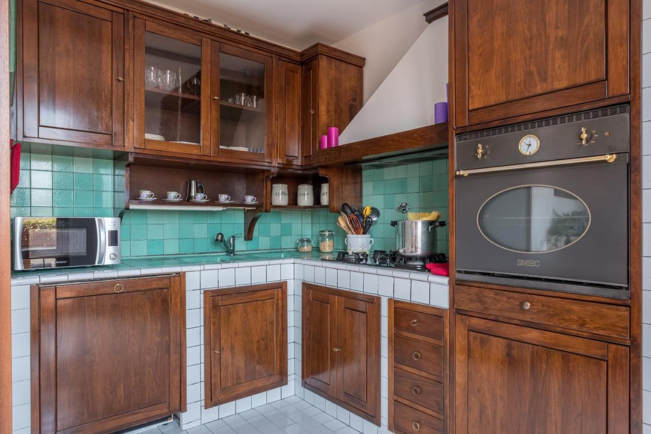 Portinari Apartment