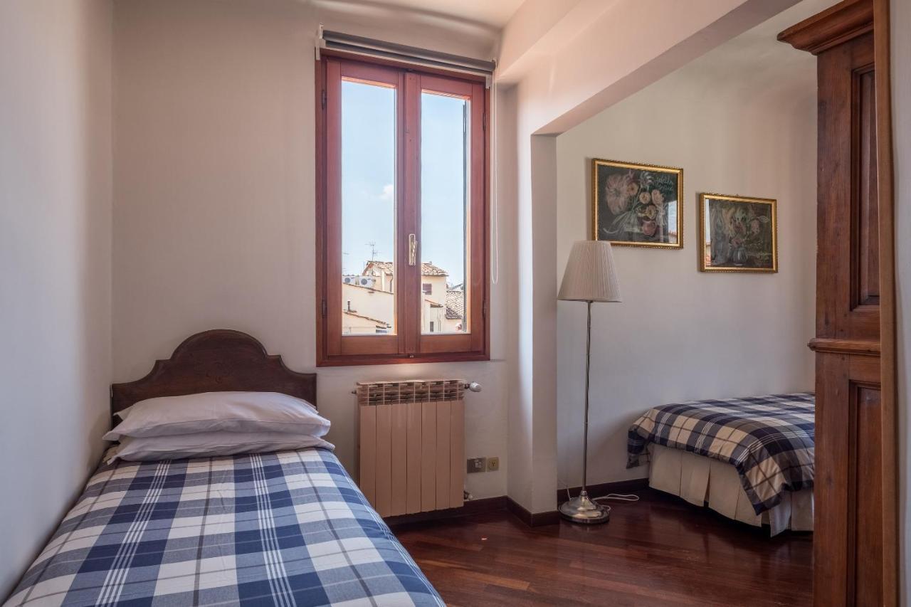 Apartment Portinari *