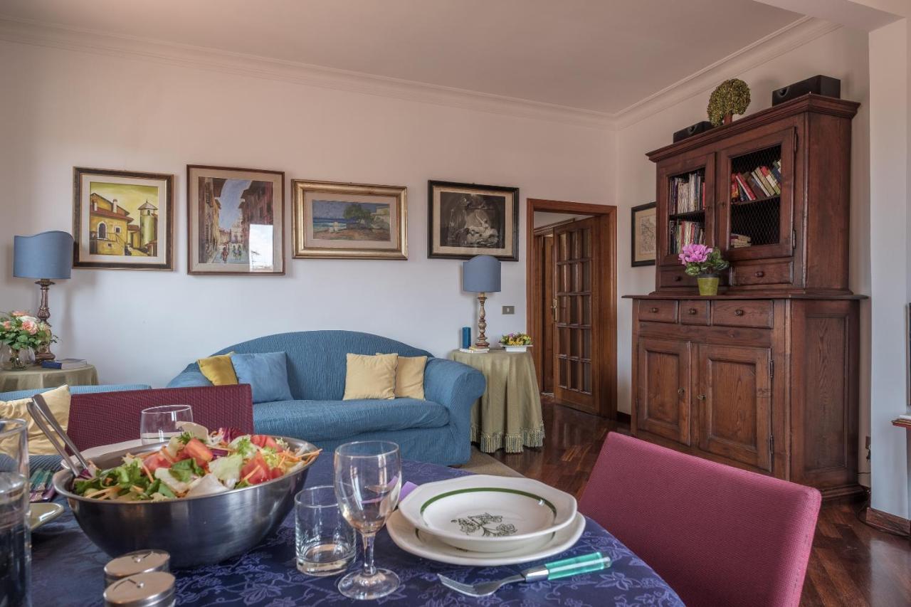 Portinari Apartment *