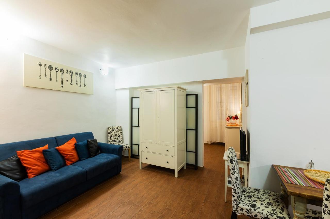Apartment Tornabuoni