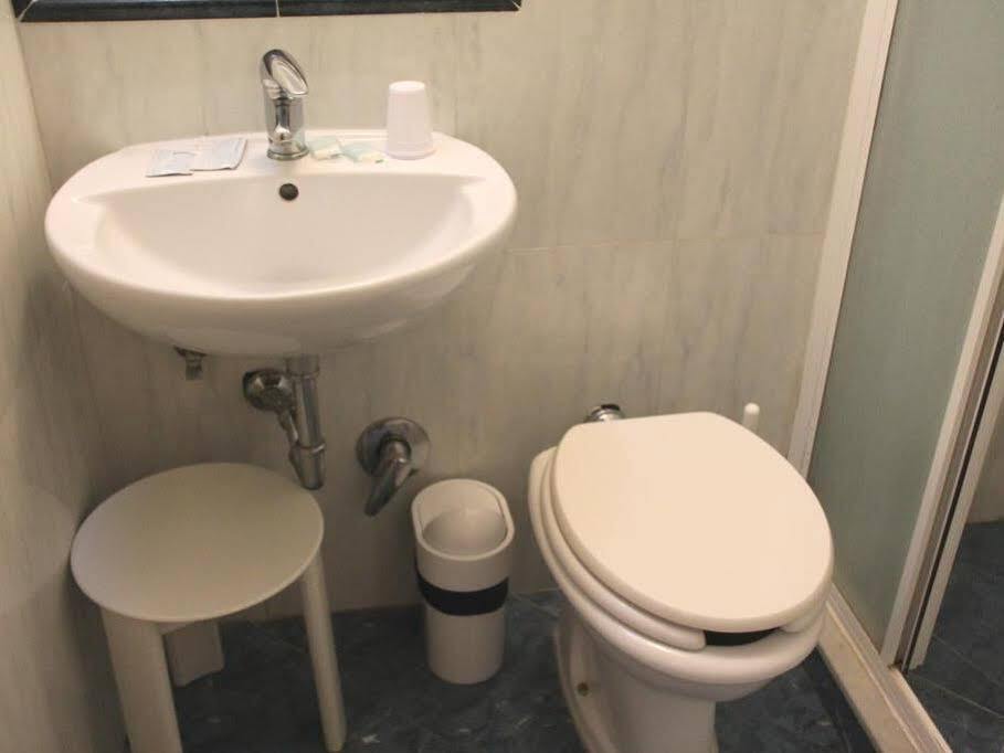Hotel Camilla Guelfa 3*