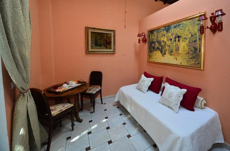 Casa Pucci Guest house 3*