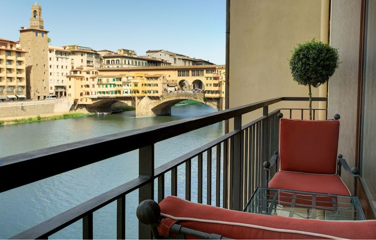 Lungarno - Lungarno Collection Hotel