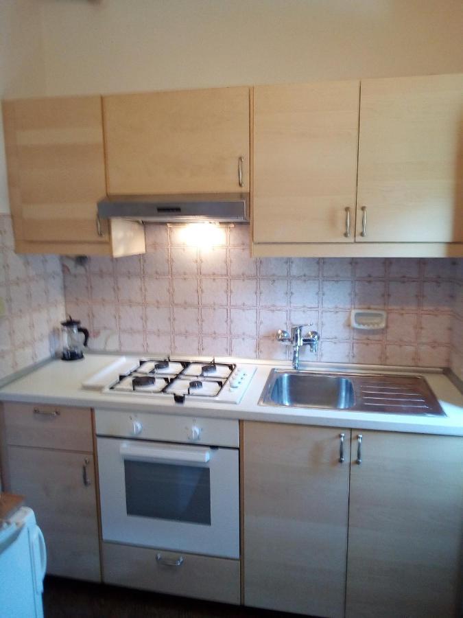 Apartment Boboli & Pitti House *