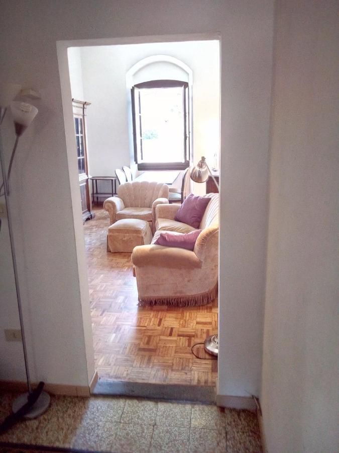 Apartment Boboli & Pitti House