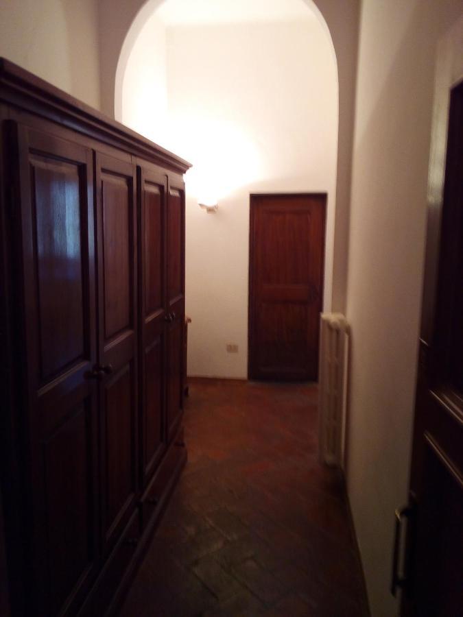 Apartment Boboli & Pitti House *