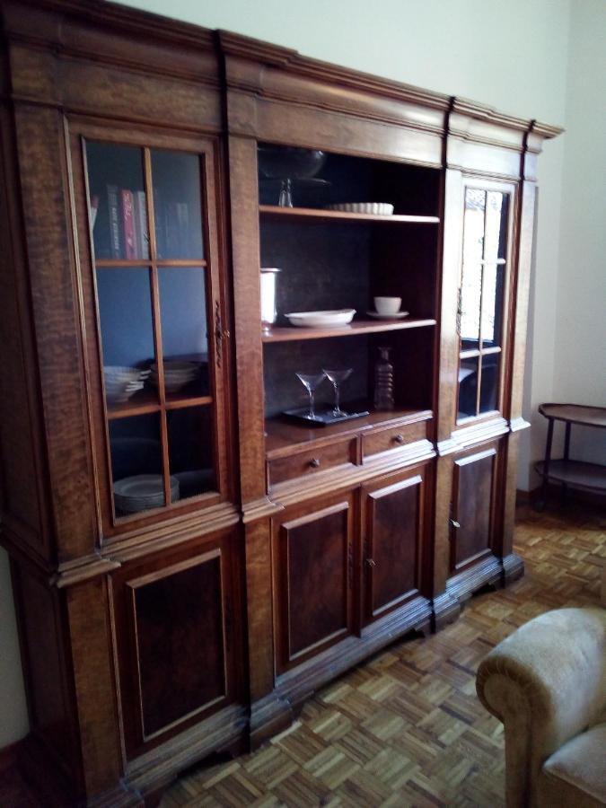 Apartment Boboli & Pitti House