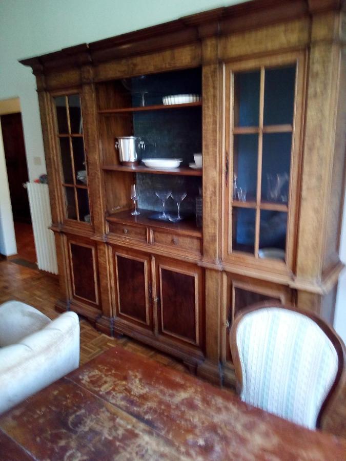 Boboli & Pitti House Apartment