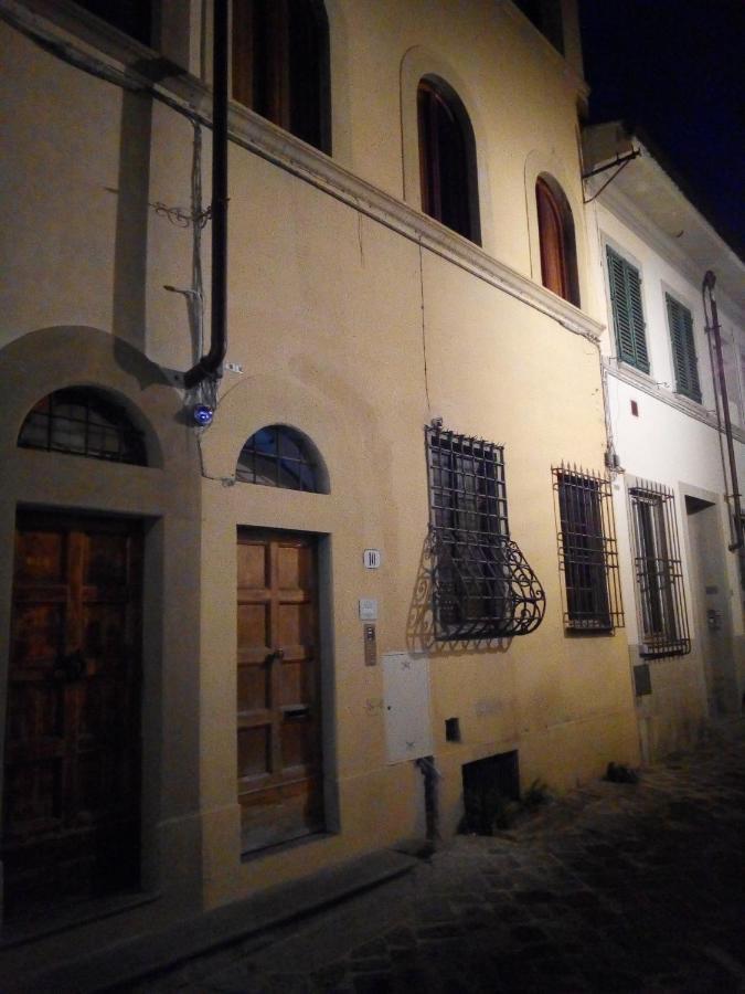 Boboli & Pitti House Apartment