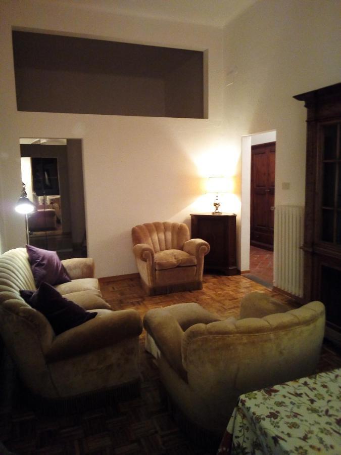 Apartment Boboli & Pitti House
