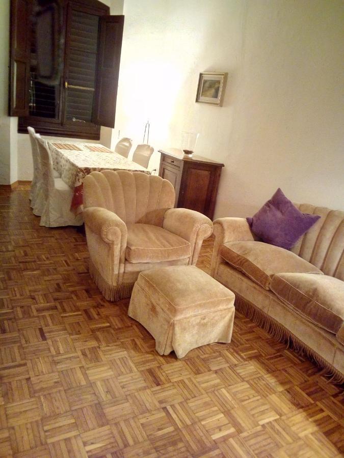 Apartment Boboli & Pitti House Florence