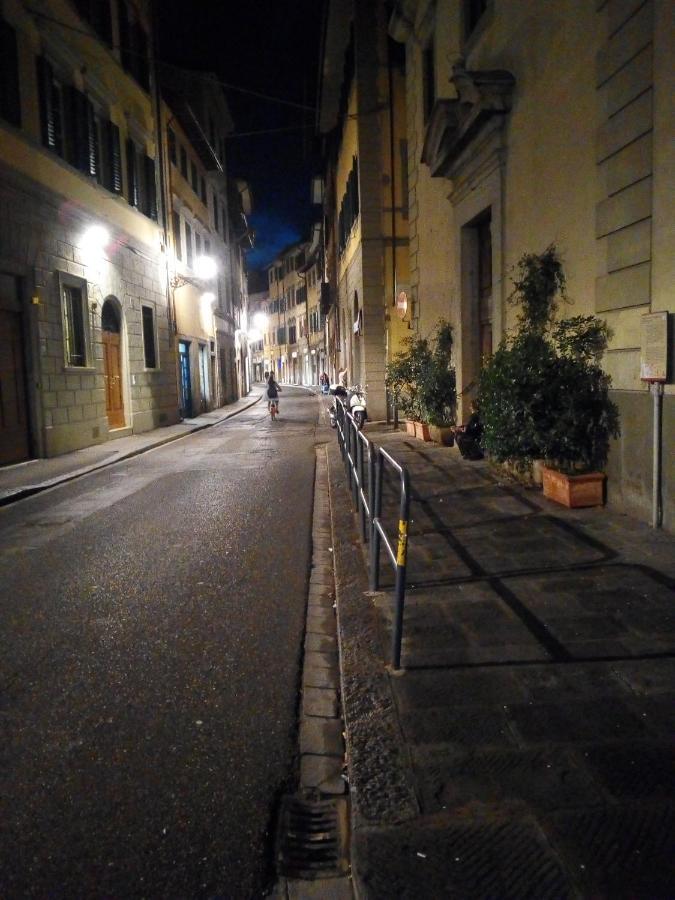 Boboli & Pitti House Apartment