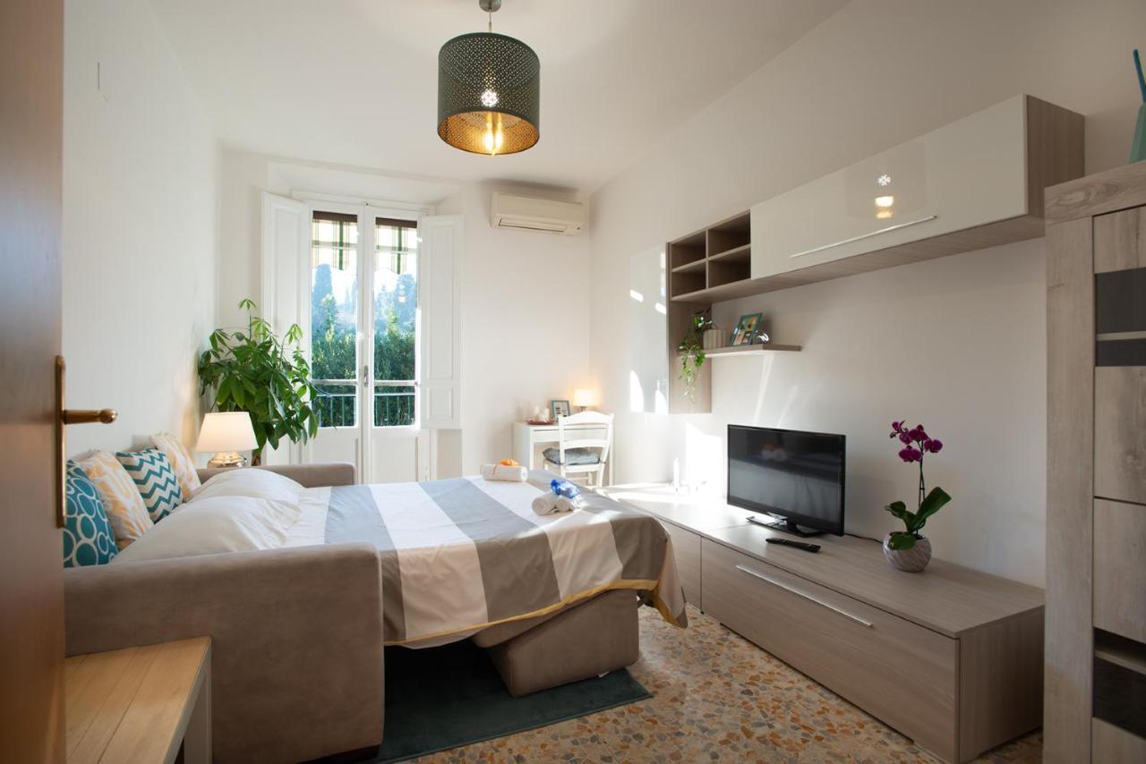 La Casa Di Otto Apartment *