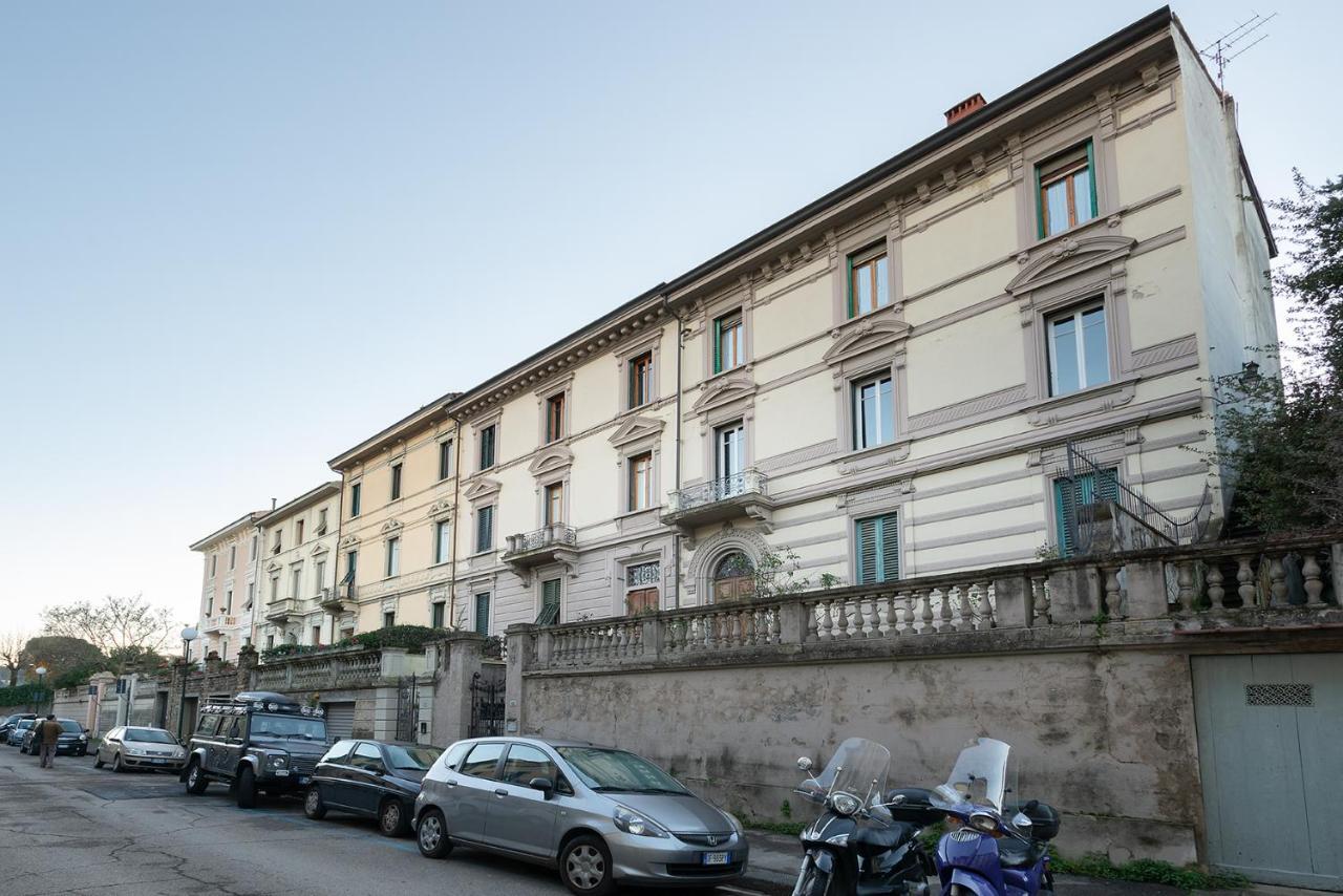Apartment La Casa Di Otto