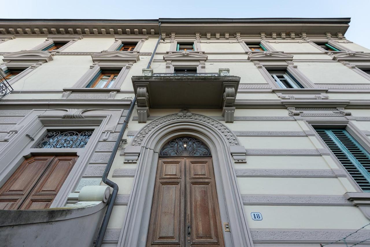 Apartment La Casa Di Otto
