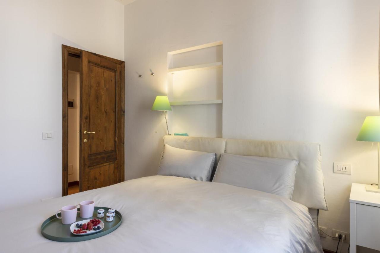 Apartment Bright Giglio Loft *