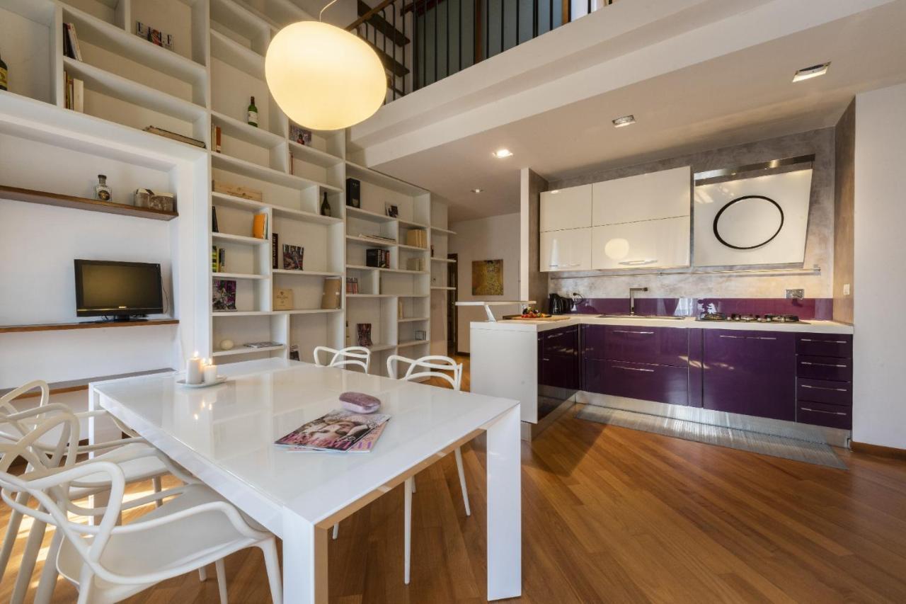 Bright Giglio Loft *