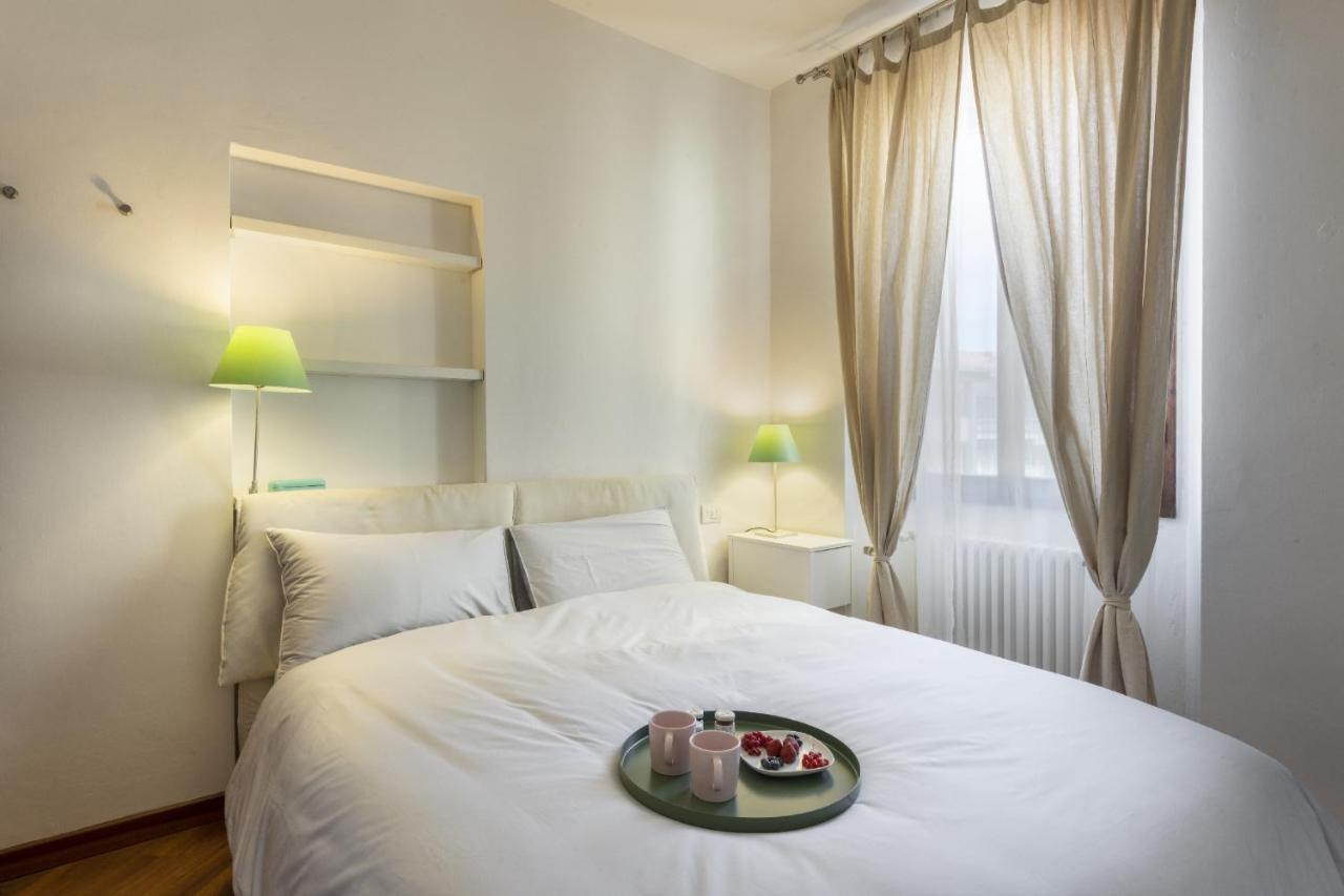 Bright Giglio Loft * Florence