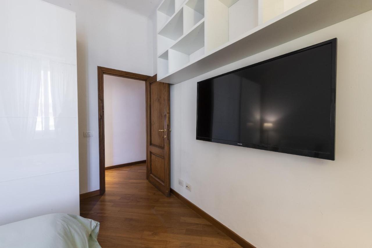 Bright Giglio Loft Apartment