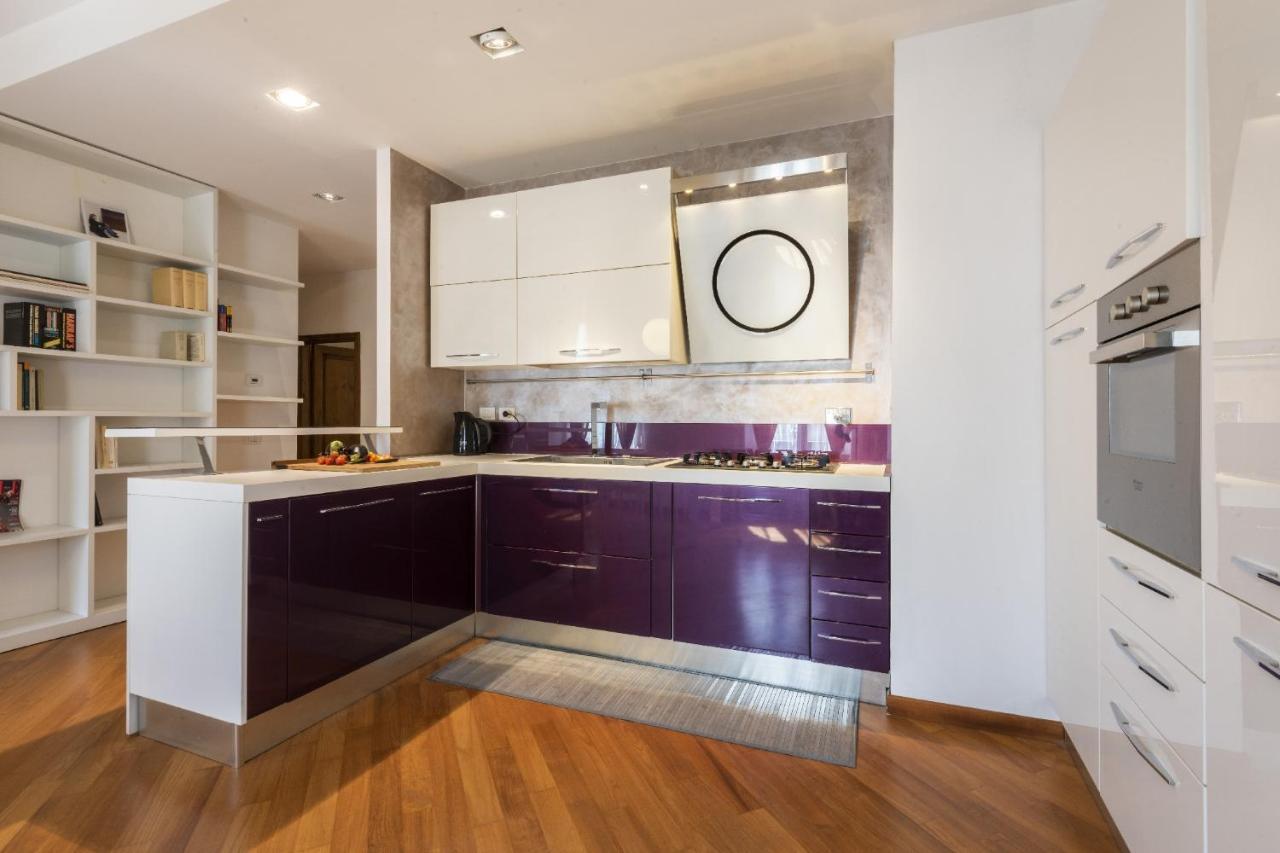 Appartamento Bright Giglio Loft *