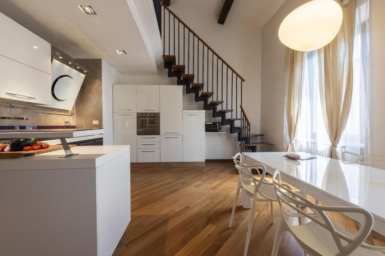 Bright Giglio Loft * Florence