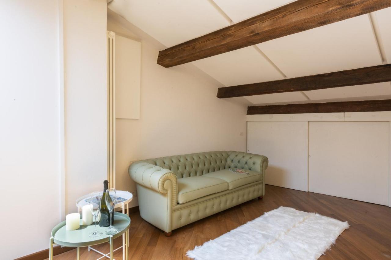 Bright Giglio Loft Apartment